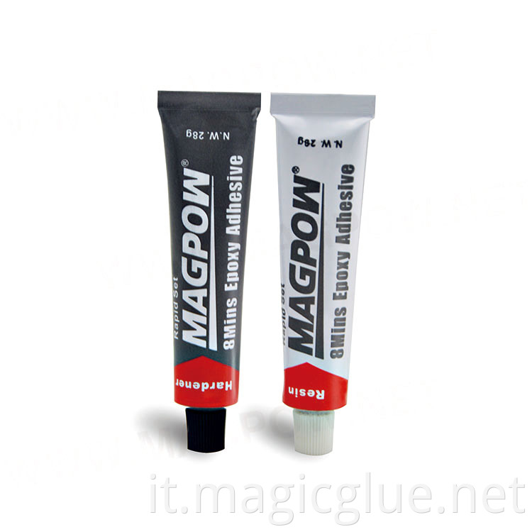 epoxy adhesive glue